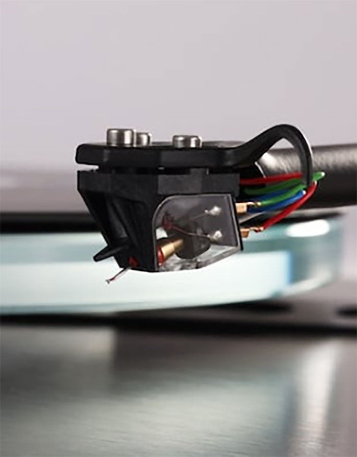 Rega Planar 6 RS AFC (Ania Fono Combination) Turntable