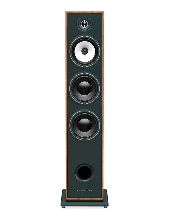 Triangle HIFI Floor Standing Speaker Pair- Borea BR08