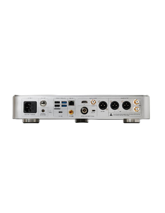Silent Angel Munich MU v2 Streamer