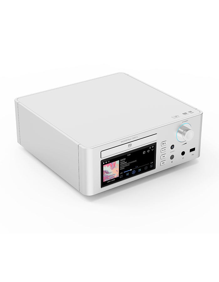 Shanling SCD1.3 Multifunctional SACD Player