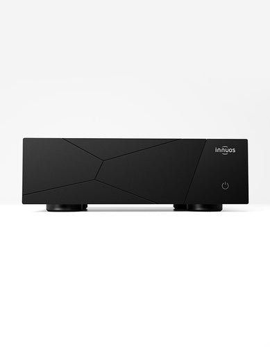 Innuos Stream1 Music Streamer & Server + LPS1 Linear Power Supply Bundle