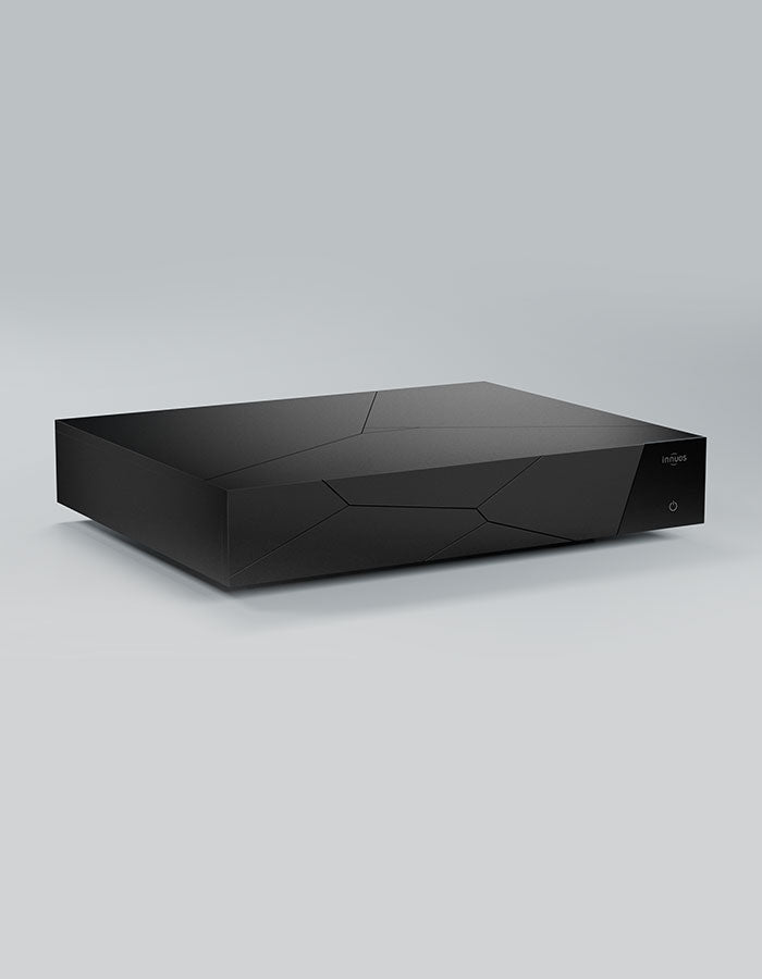 Innuos Stream3 Music Streamer and Server