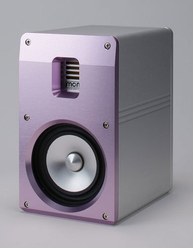 SuperMon Mini Speaker Pair