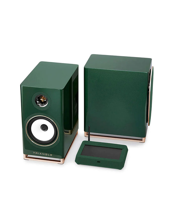 Triangle Capella 2 Wi-Fi Bluetooth Speakers (Pair)