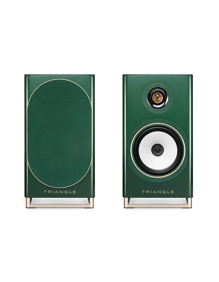 Triangle Capella 2 Wi-Fi Bluetooth Speakers (Pair)