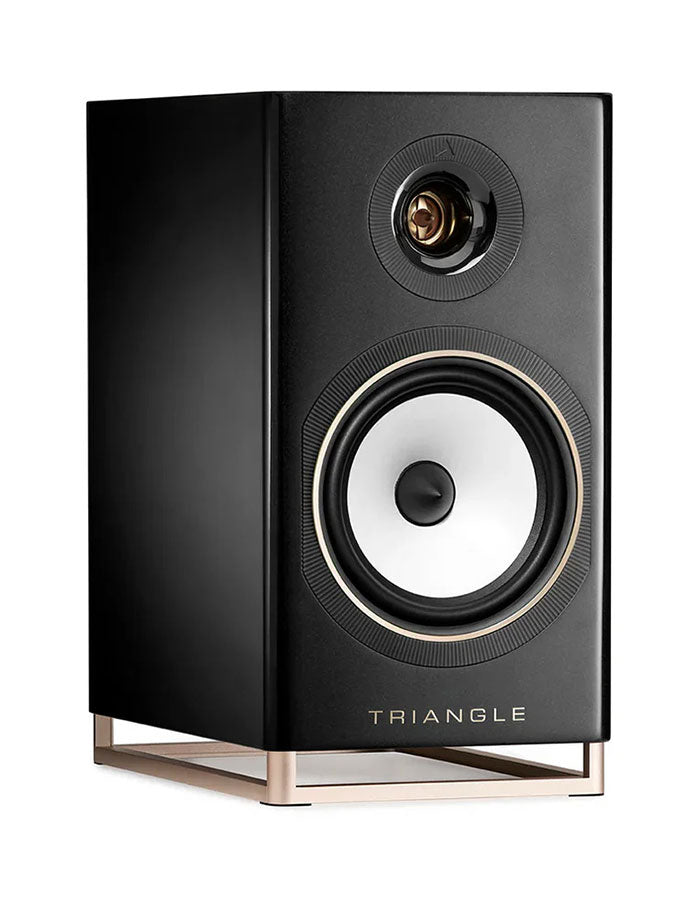 Triangle Capella 2 Wi-Fi Bluetooth Speakers (Pair)