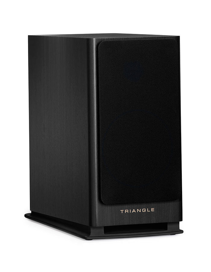 Triangle Solstice 3 Hi-Fi Bookshelf Speaker (Pair)