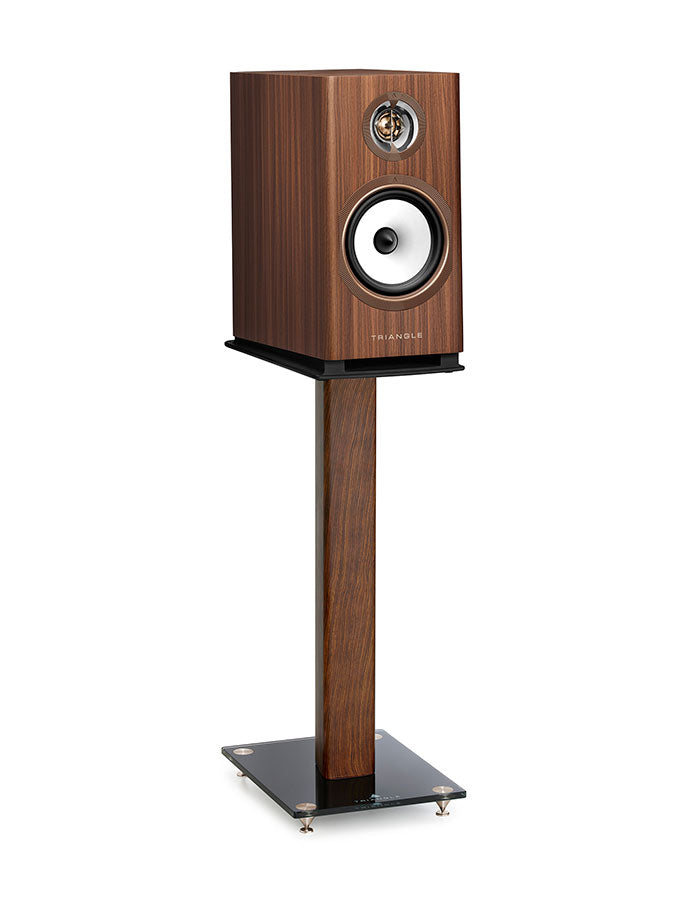 Triangle Solstice 3 Hi-Fi Bookshelf Speaker (Pair)