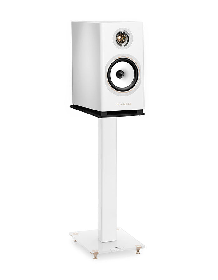 Triangle Solstice 3 Hi-Fi Bookshelf Speaker (Pair)