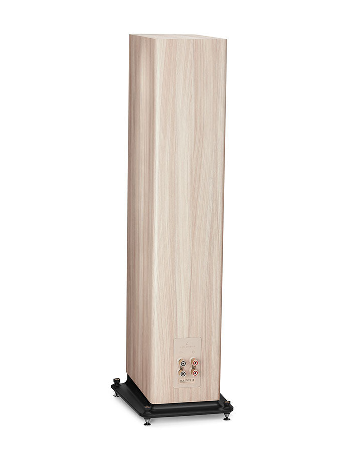 Triangle Solstice 8 Hi-Fi Floorstanding Speaker (Each)