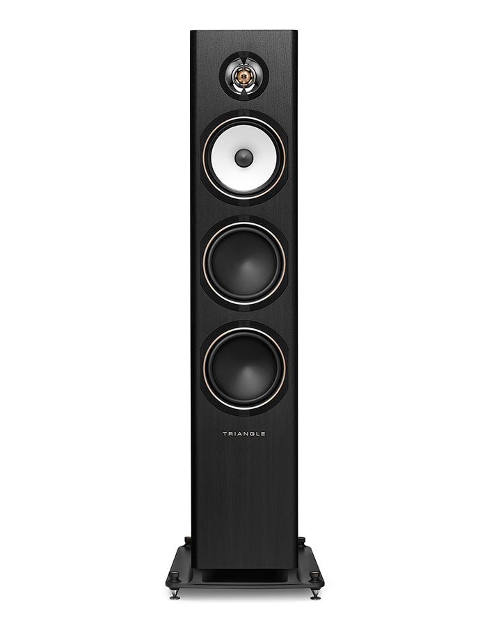 Triangle Solstice 8 Hi-Fi Floorstanding Speaker (Each)