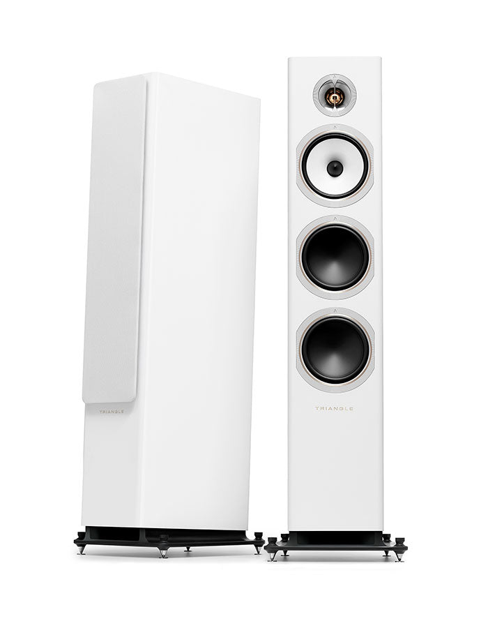 Triangle Solstice 8 Hi-Fi Floorstanding Speaker (Each)