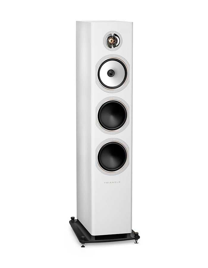 Triangle Solstice 8 Hi-Fi Floorstanding Speaker (Each)