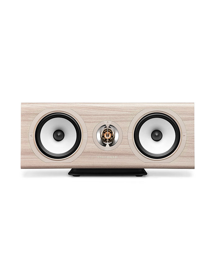 Triangle Solstice C3 Center Channel Speaker