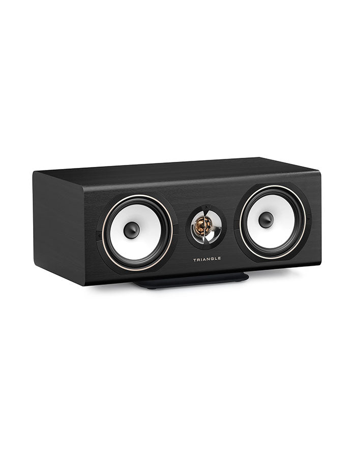 Triangle Solstice C3 Center Channel Speaker