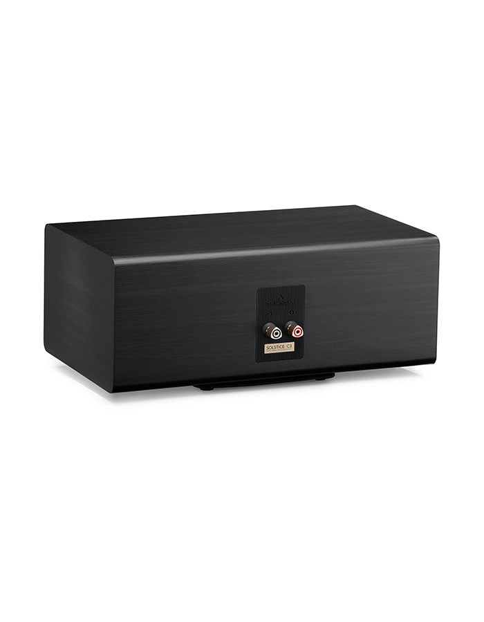 Triangle Solstice C3 Center Channel Speaker