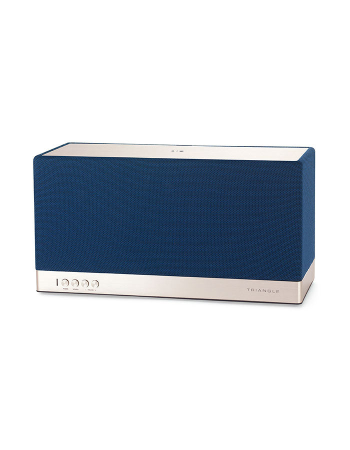 Triangle Wireless Bluetooth WIFI Speaker- AIO 3