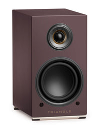 Triangle AIO Twin Wireless WiFi & Bluetooth Speaker Pair