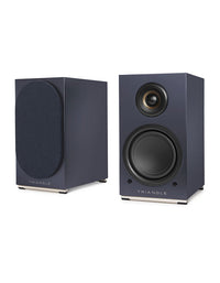 Triangle AIO Twin Wireless WiFi & Bluetooth Speaker Pair