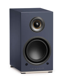 Triangle AIO Twin Wireless WiFi & Bluetooth Speaker Pair