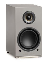 Triangle AIO Twin Wireless WiFi & Bluetooth Speaker Pair