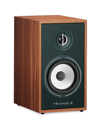 Triangle HIFI Bookshelf Speaker Pair - Borea BR02