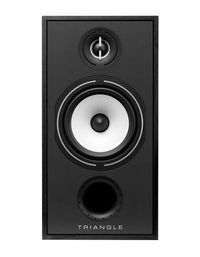 Triangle HIFI Bookshelf Speaker Pair Borea BR04