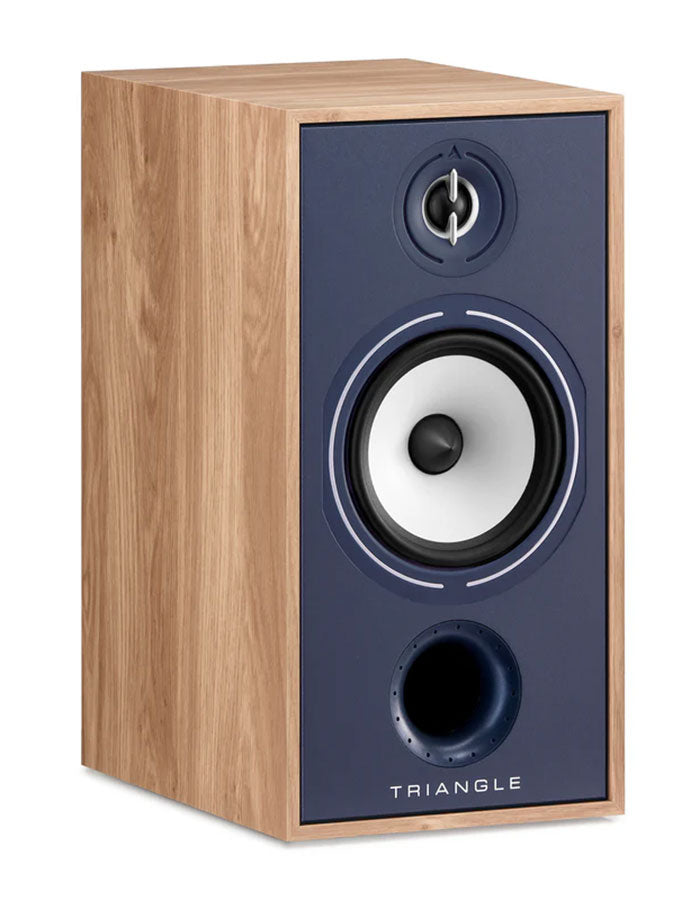 Triangle HIFI Bookshelf Speaker Pair Borea BR04