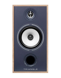 Triangle HIFI Bookshelf Speaker Pair Borea BR04