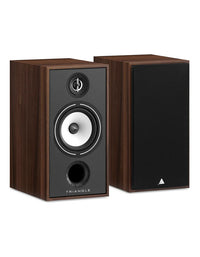 Triangle HIFI Bookshelf Speaker Pair Borea BR04