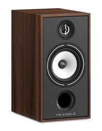 Triangle HIFI Bookshelf Speaker Pair Borea BR04
