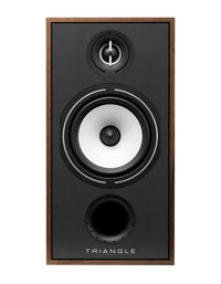 Triangle HIFI Bookshelf Speaker Pair Borea BR04