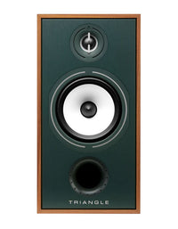 Triangle HIFI Bookshelf Speaker Pair Borea BR04