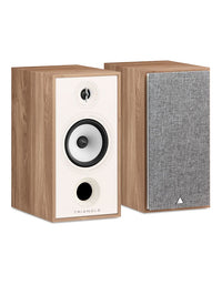 Triangle HIFI Bookshelf Speaker Pair Borea BR04