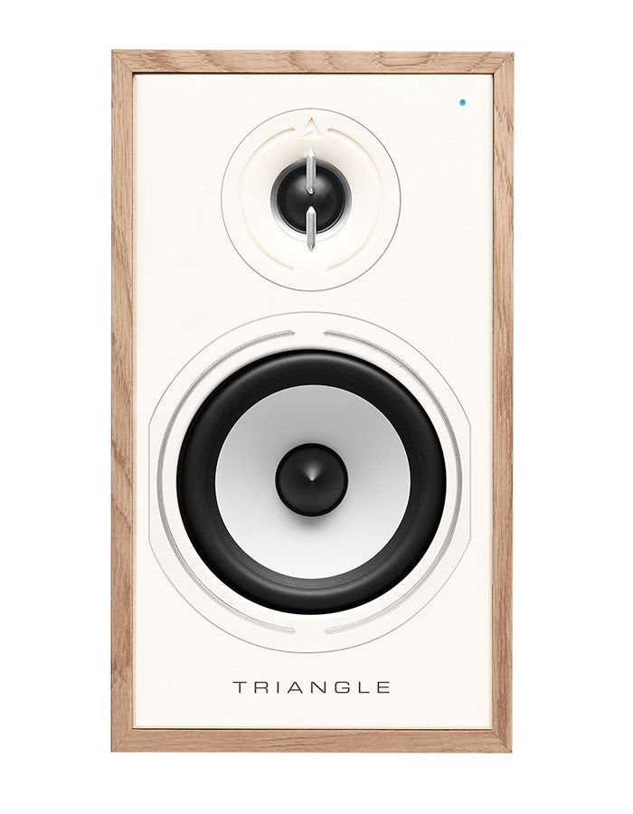 Triangle Borea BR02 Connect Bluetooth Speaker Pair
