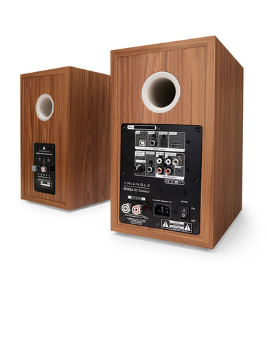 Triangle Borea BR02 Connect Bluetooth Speaker Pair