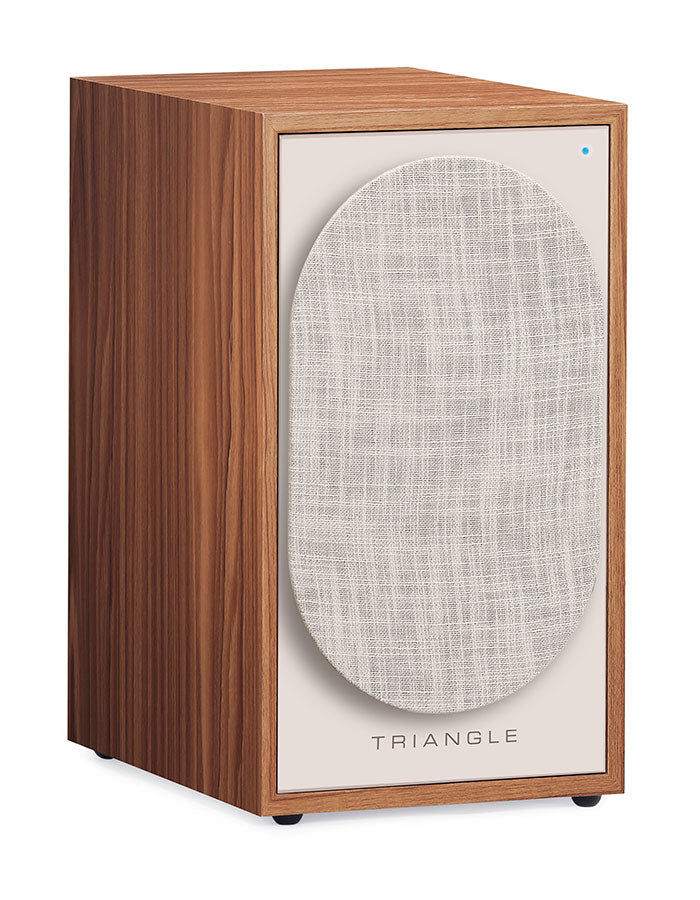 Triangle Borea BR02 Connect Bluetooth Speaker Pair