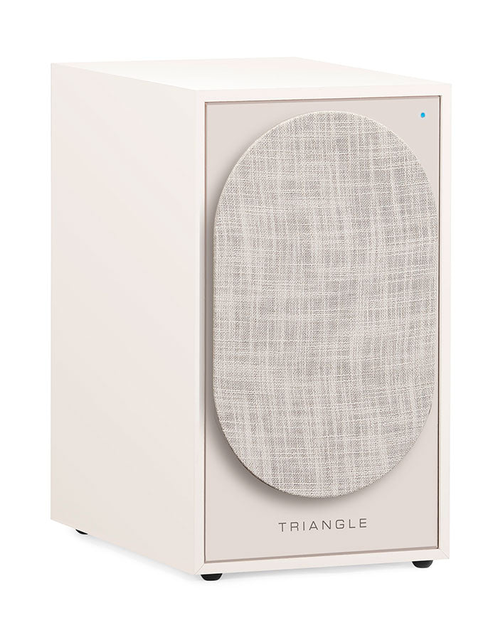 Triangle Borea BR03 Connect Bluetooth Speaker Pair
