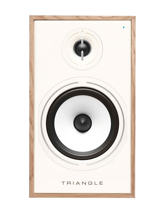 Triangle Borea BR03 Connect Bluetooth Speaker Pair