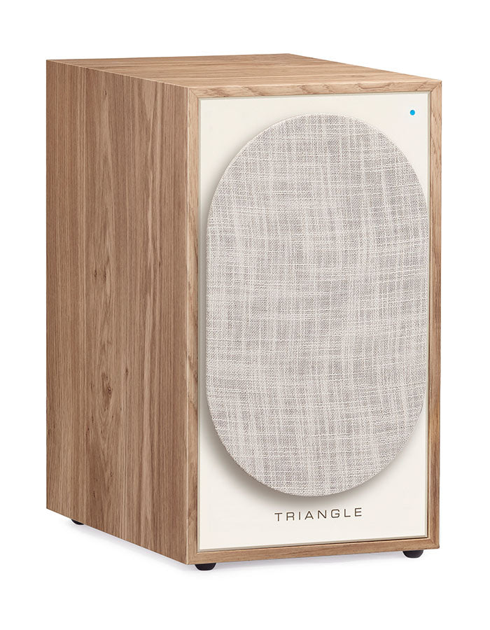 Triangle Borea BR03 Connect Bluetooth Speaker Pair