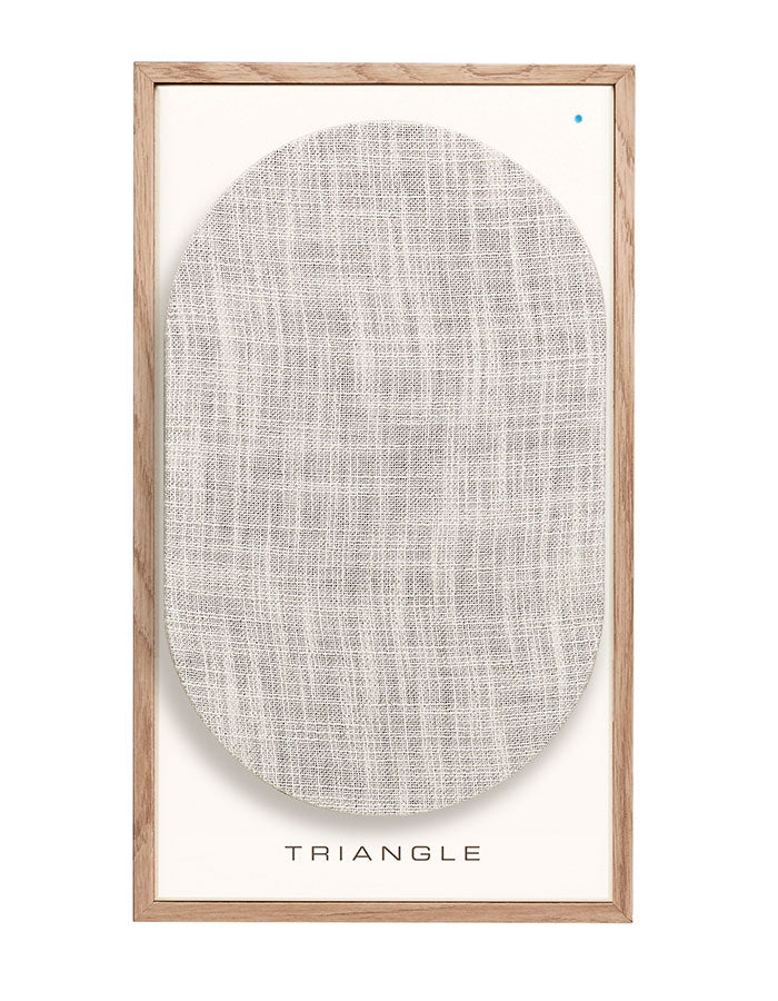 Triangle Borea BR03 Connect Bluetooth Speaker Pair