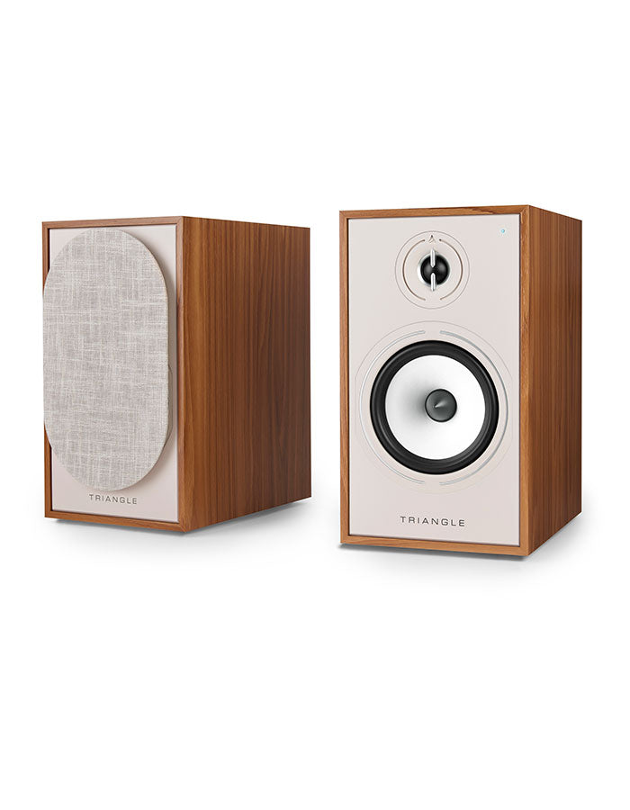 Triangle Borea BR03 Connect Bluetooth Speaker Pair – Audio Art Cable