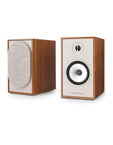 Triangle Borea BR03 Connect Bluetooth Speaker Pair