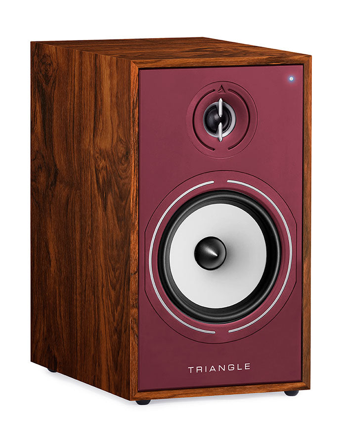 Triangle Borea BR03 Connect Bluetooth Speaker Pair