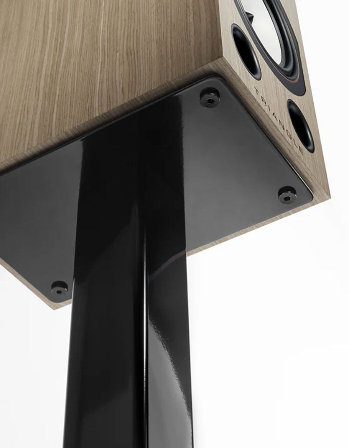 Triangle HIFI Bookshelf Speaker Pair- Esprit Comète 40th