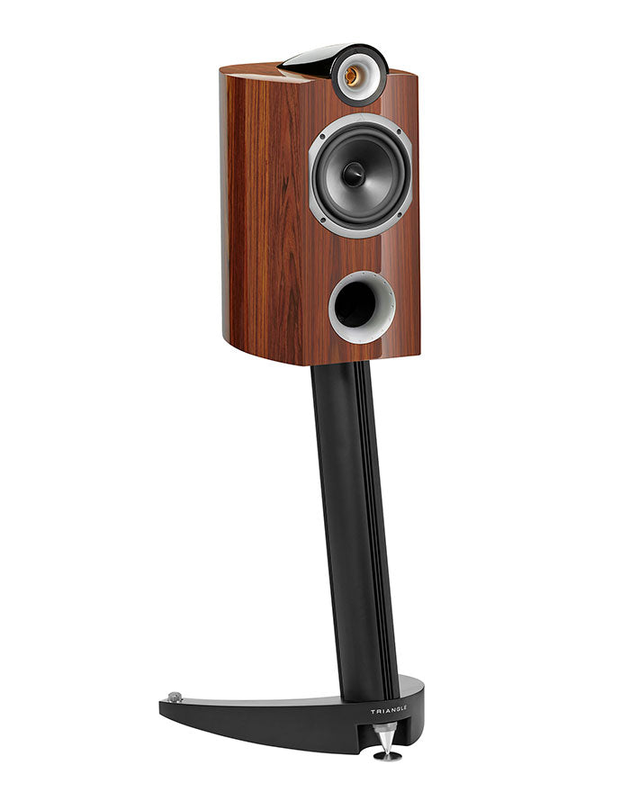 Triangle Signature Theta Hi-Fi Bookshelf Speaker Pair