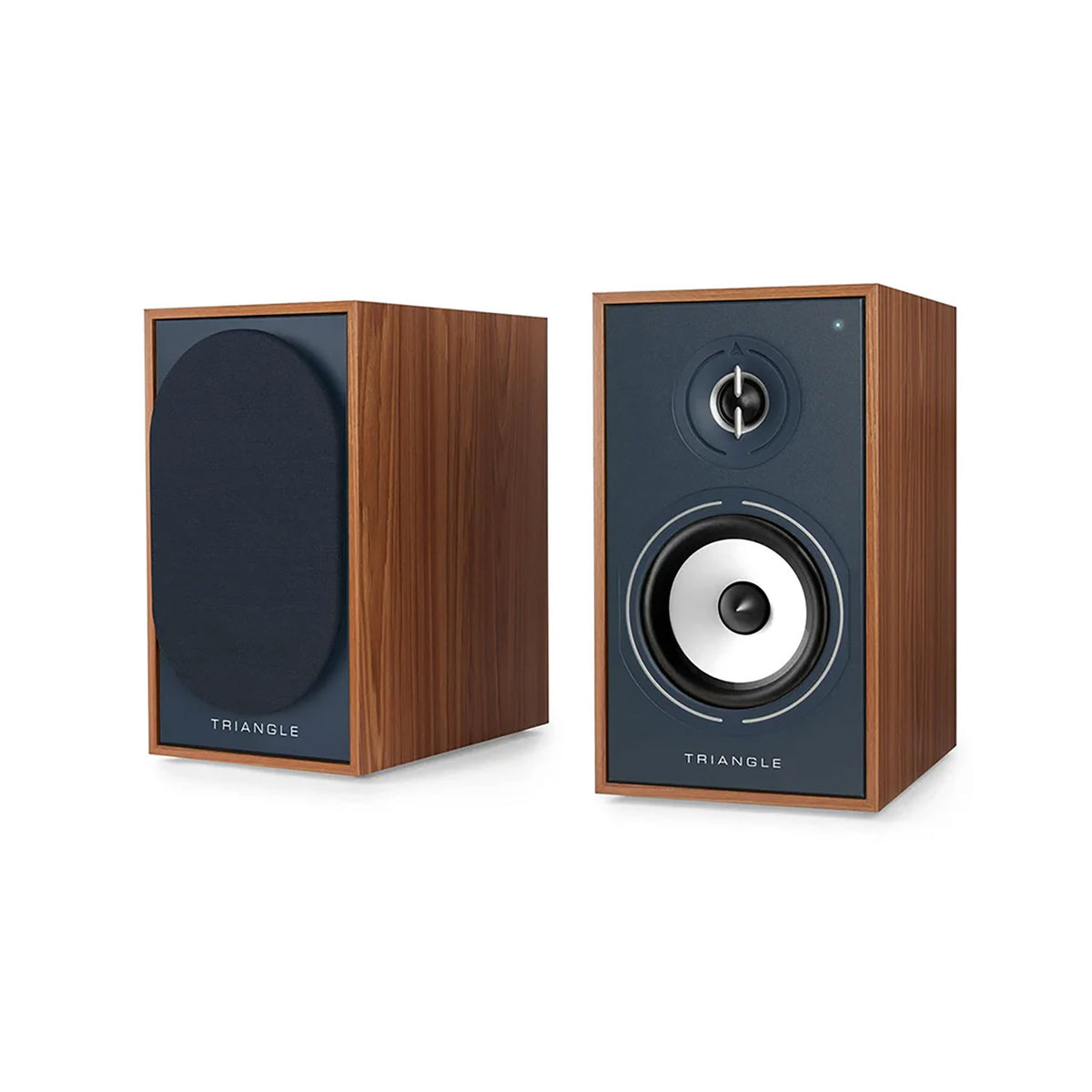 Triangle HIFI Bookshelf Speaker Pair - Borea BR02