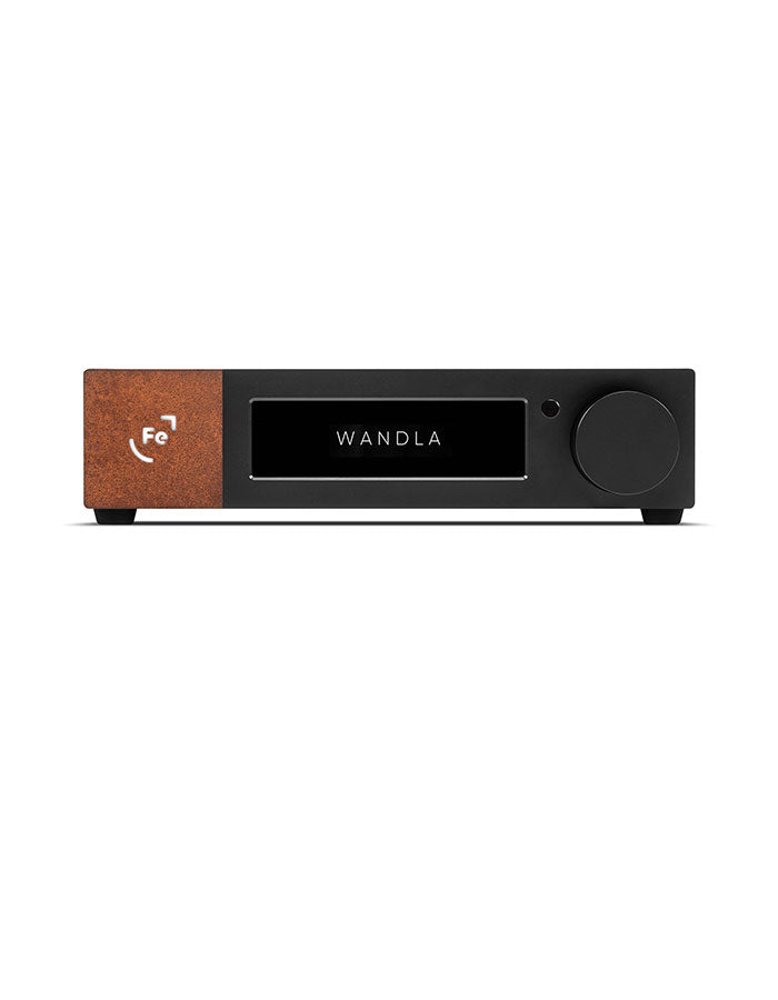 Ferrum WANDLA 2.0 - Dac/Pre