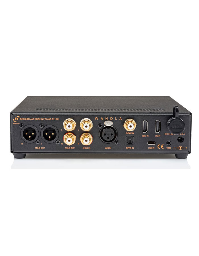 Ferrum WANDLA 2.0 - Dac/Pre