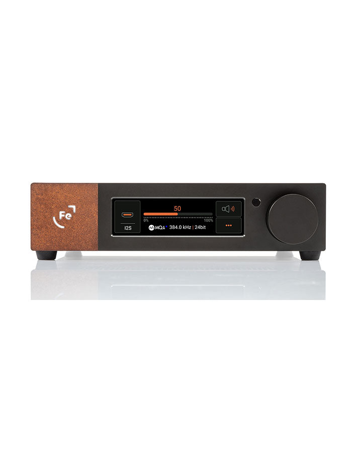 Ferrum WANDLA 2.0 - Dac/Pre